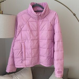 Halfdays Nellie Puffer Jacket